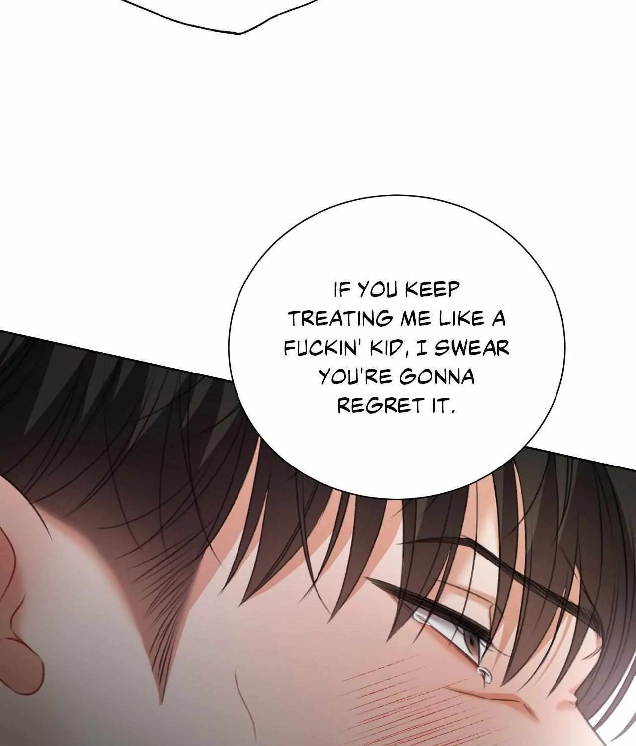 My 2nd Chance on Taming an Obsessed Esper Chapter 21 page 128 - 