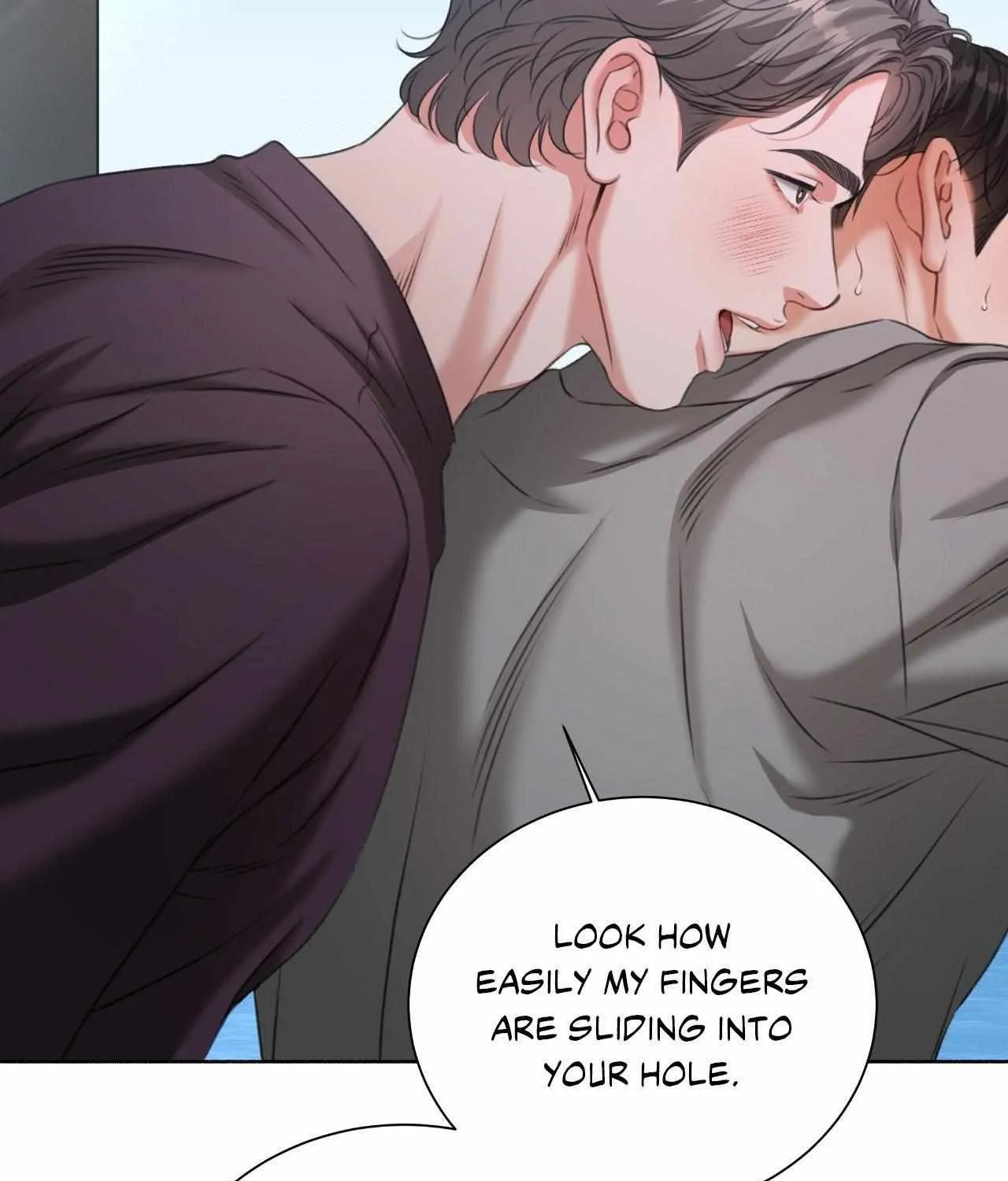 My 2nd Chance on Taming an Obsessed Esper Chapter 21 page 132 - 