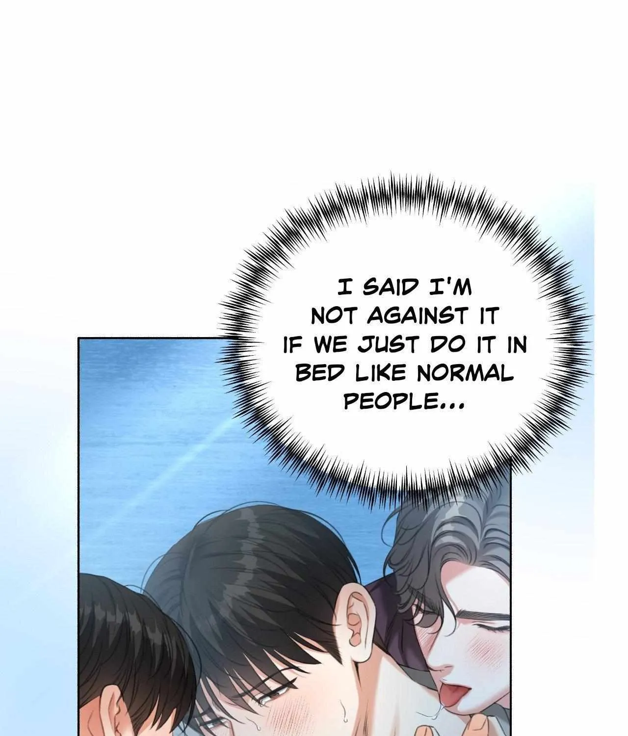 My 2nd Chance on Taming an Obsessed Esper Chapter 21 page 134 - 
