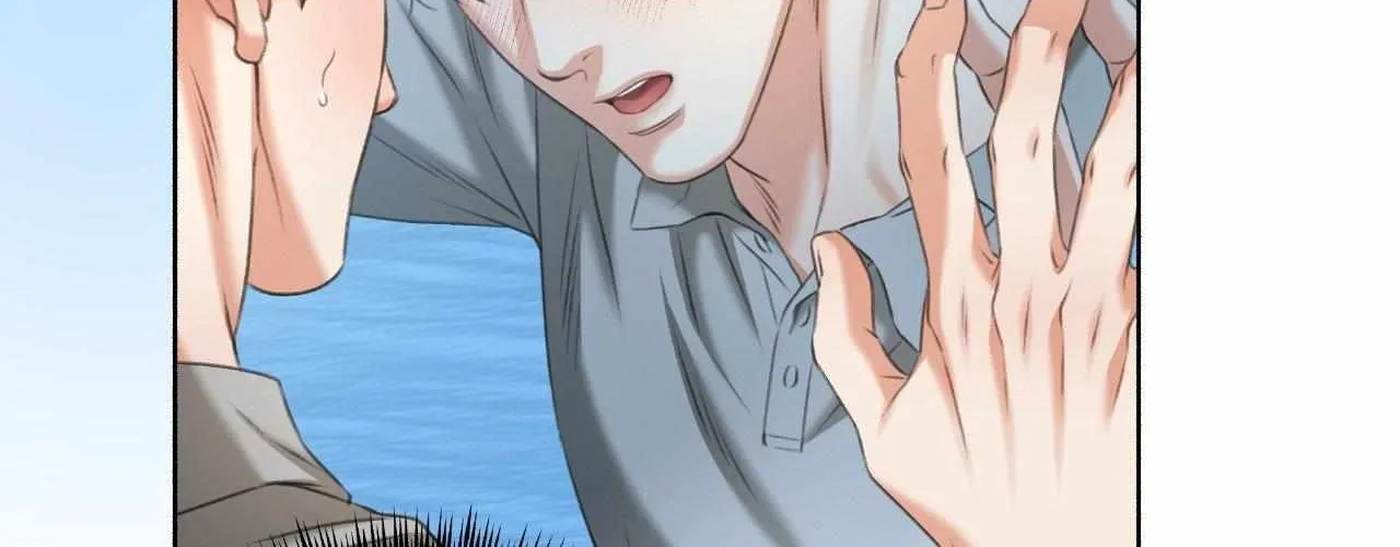 My 2nd Chance on Taming an Obsessed Esper Chapter 21 page 135 - 