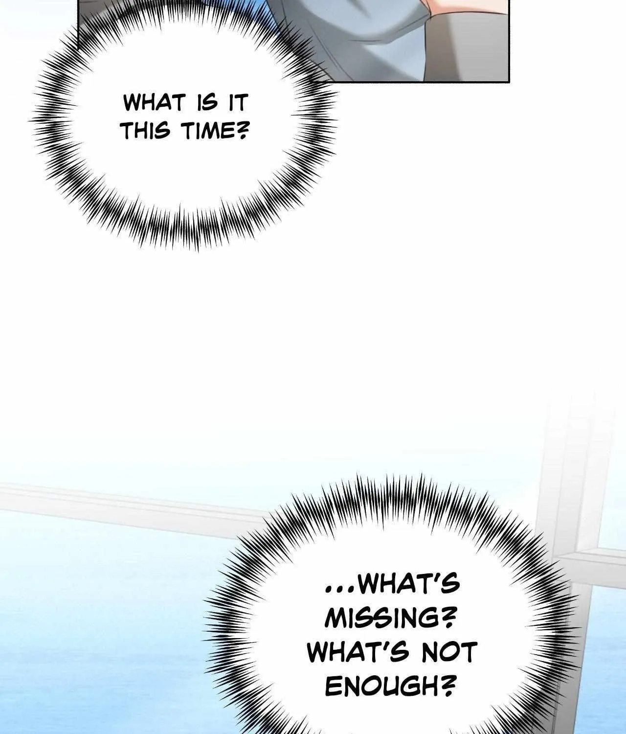 My 2nd Chance on Taming an Obsessed Esper Chapter 21 page 136 - 