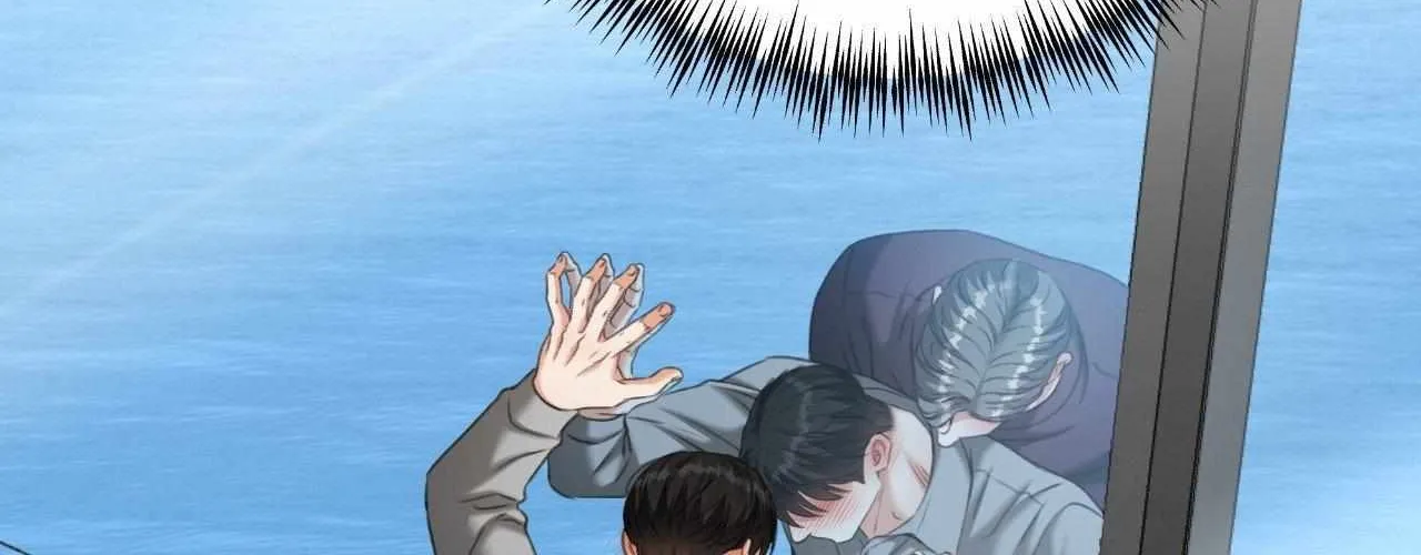 My 2nd Chance on Taming an Obsessed Esper Chapter 21 page 137 - 
