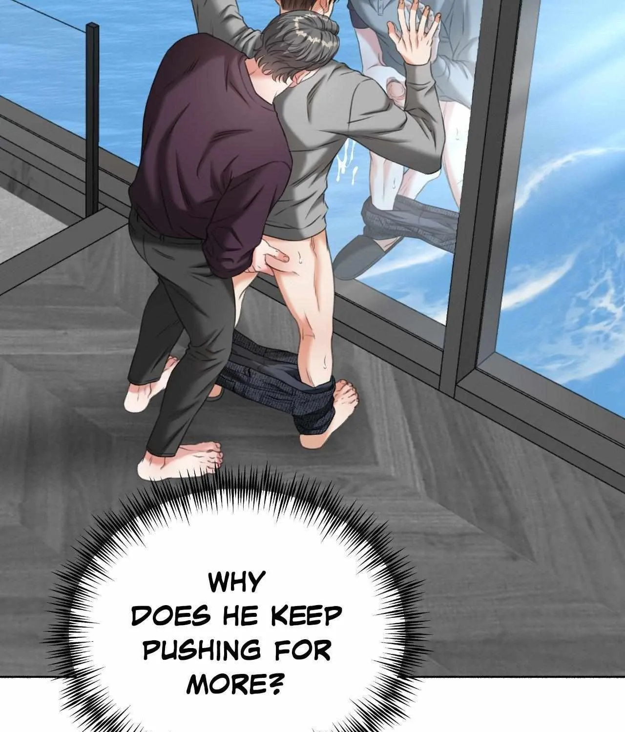 My 2nd Chance on Taming an Obsessed Esper Chapter 21 page 138 - 