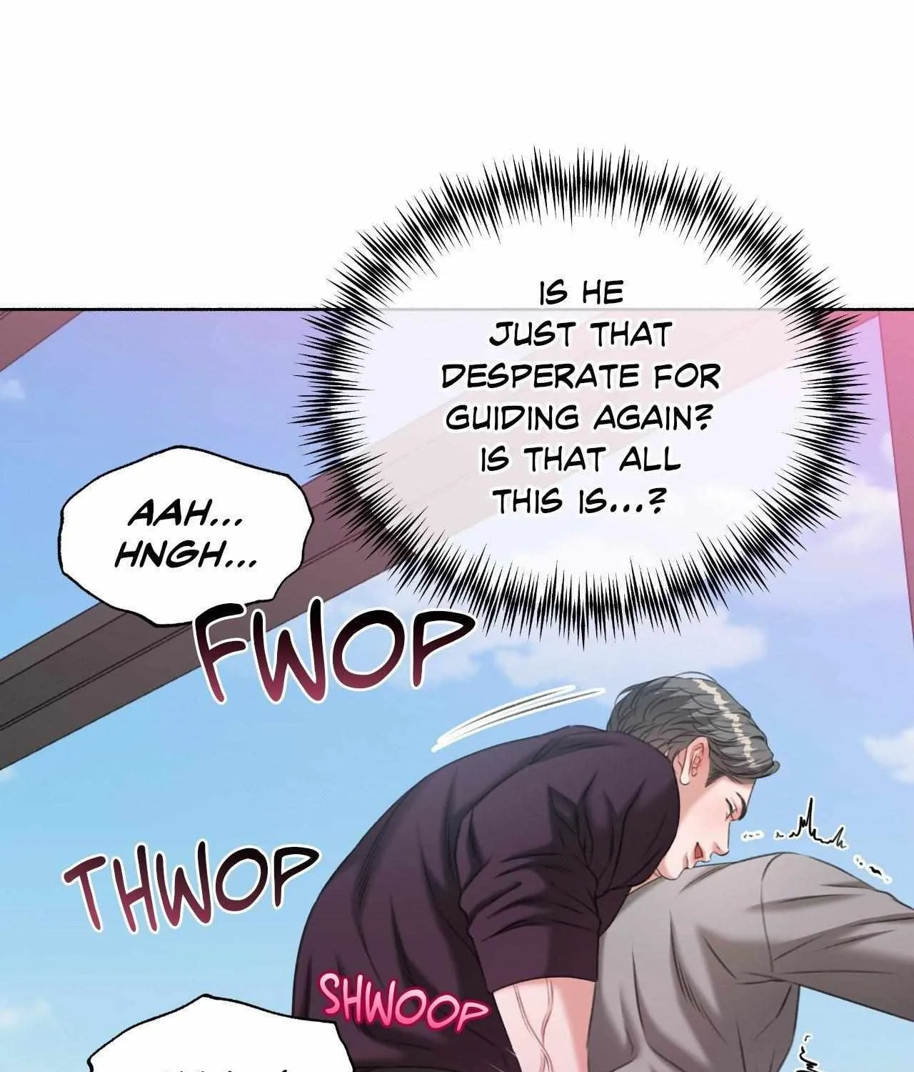 My 2nd Chance on Taming an Obsessed Esper Chapter 21 page 140 - 