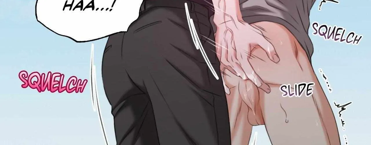 My 2nd Chance on Taming an Obsessed Esper Chapter 21 page 141 - 