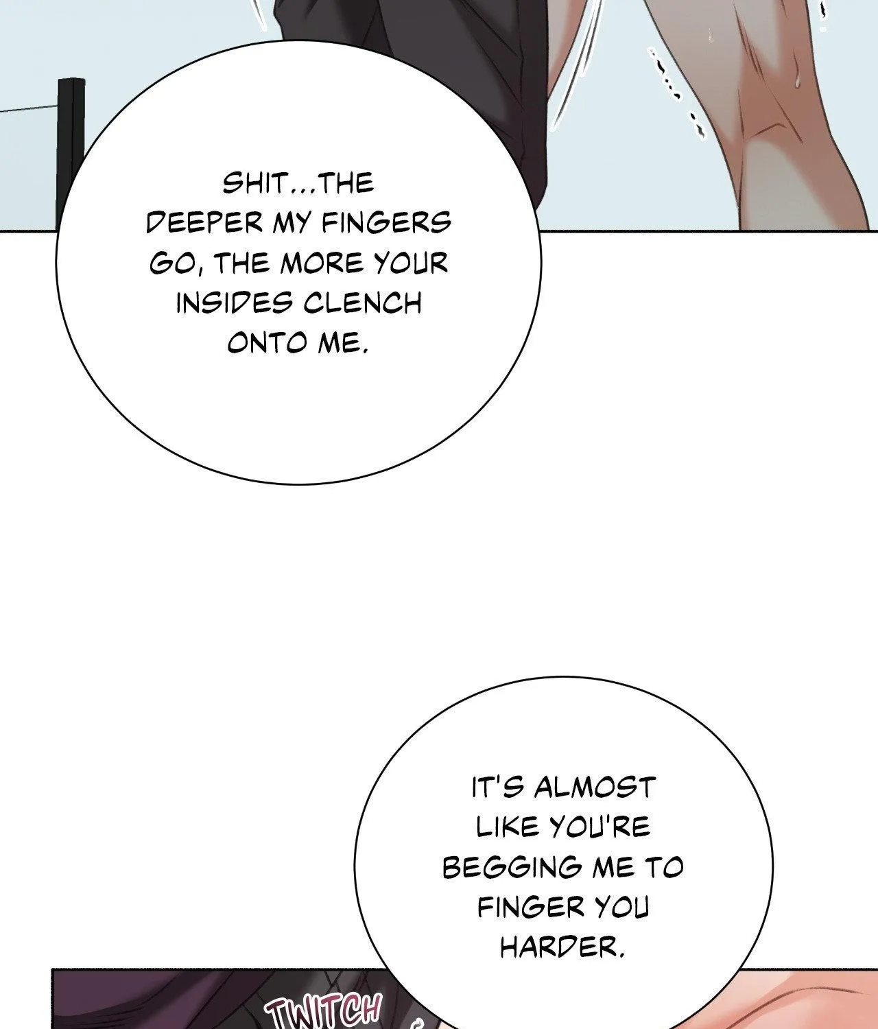 My 2nd Chance on Taming an Obsessed Esper Chapter 21 page 142 - 