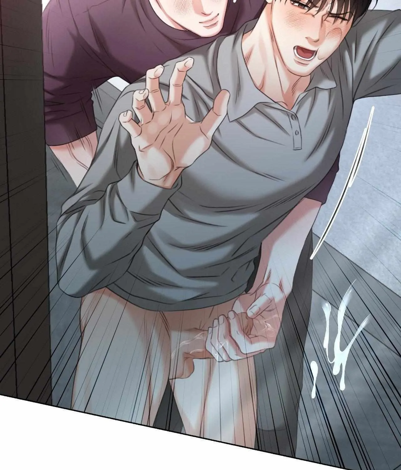 My 2nd Chance on Taming an Obsessed Esper Chapter 21 page 146 - 