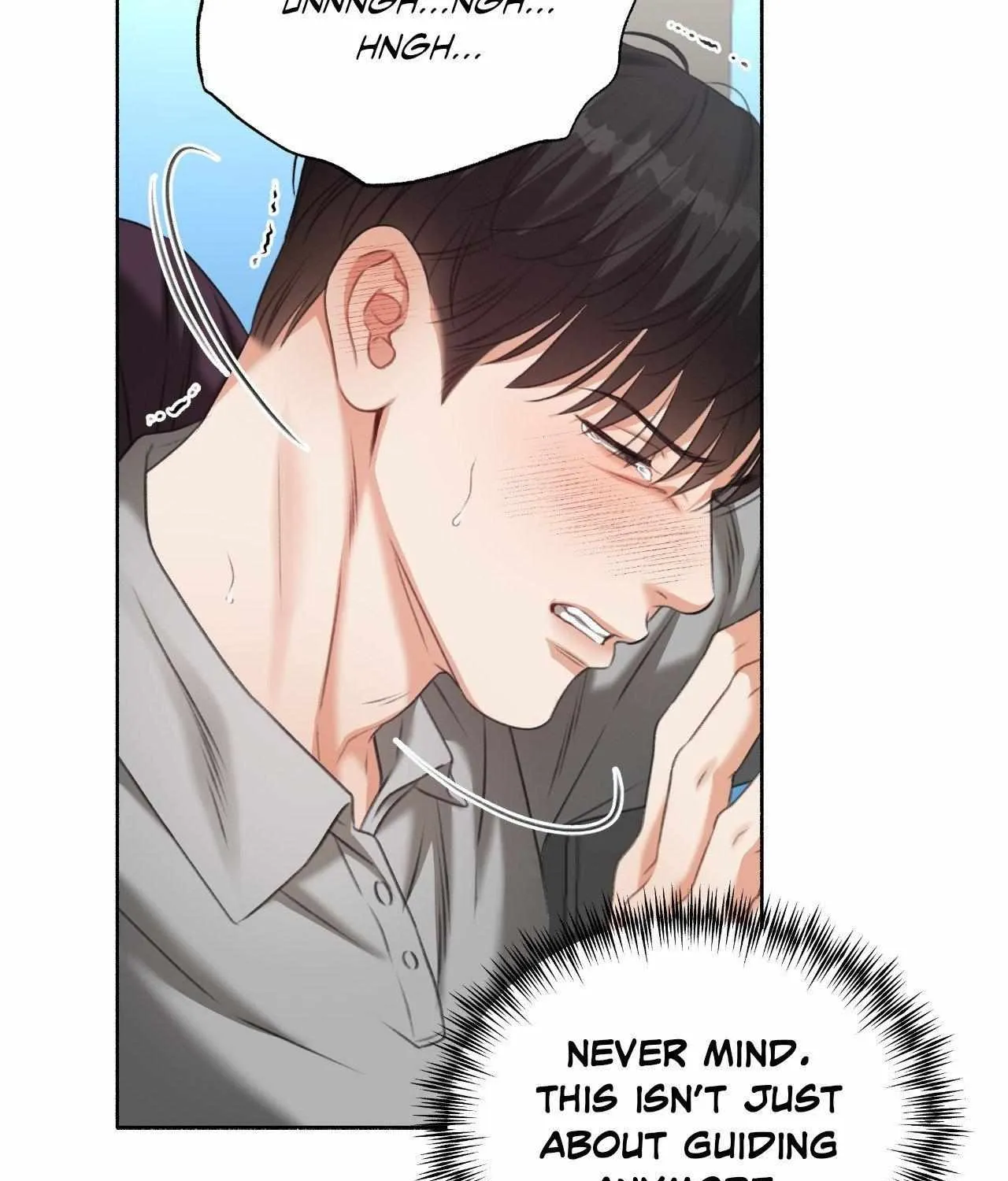 My 2nd Chance on Taming an Obsessed Esper Chapter 21 page 148 - 