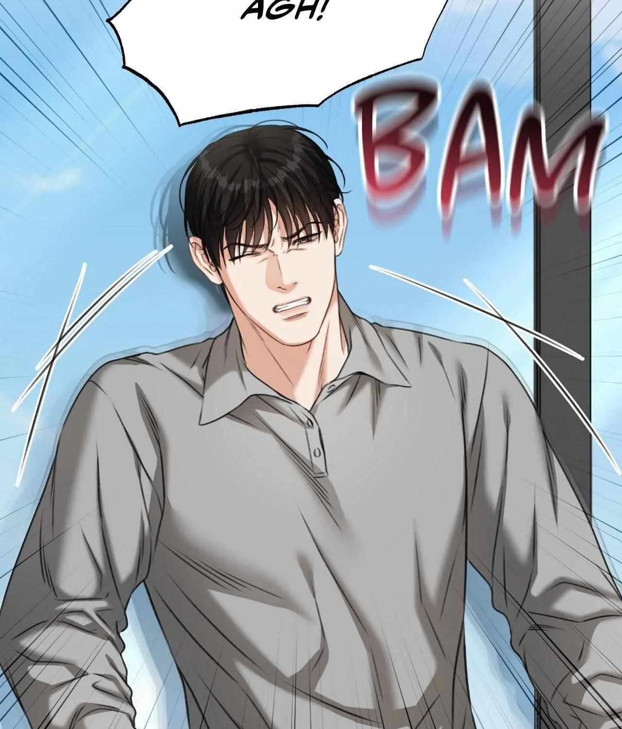 My 2nd Chance on Taming an Obsessed Esper Chapter 21 page 16 - 
