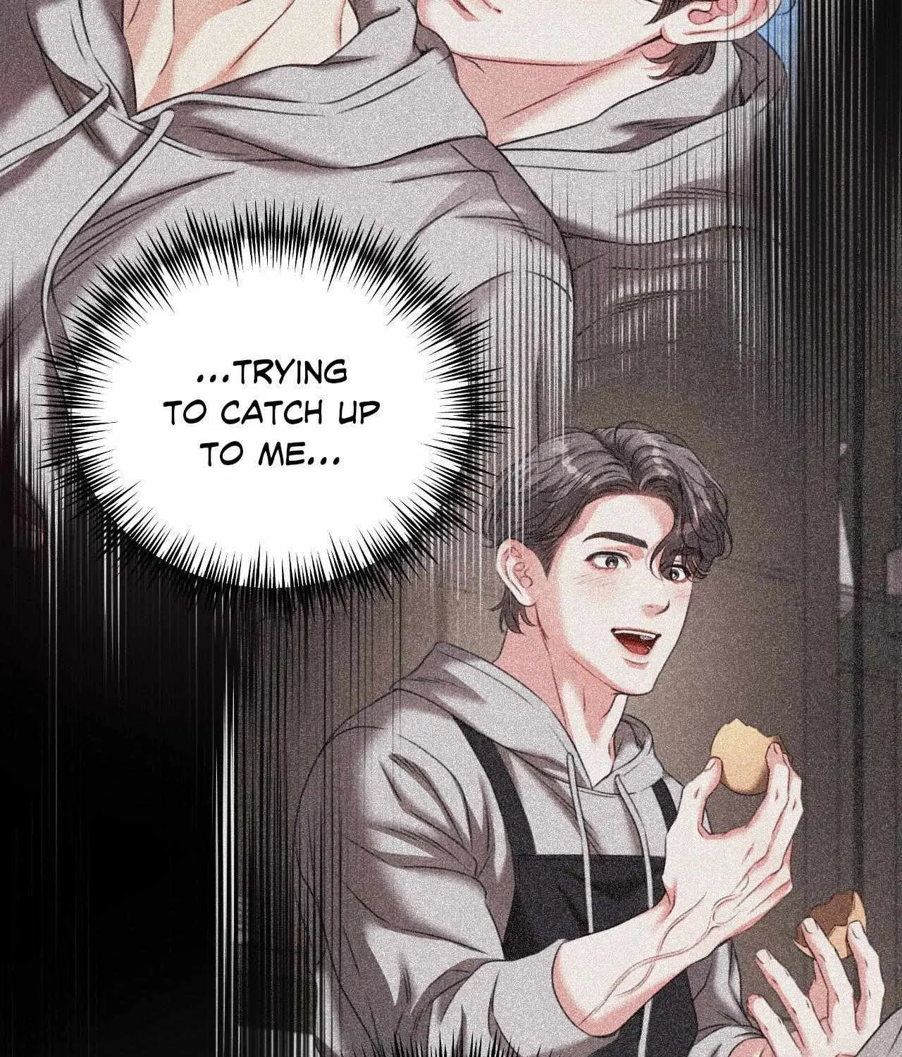 My 2nd Chance on Taming an Obsessed Esper Chapter 21 page 152 - 