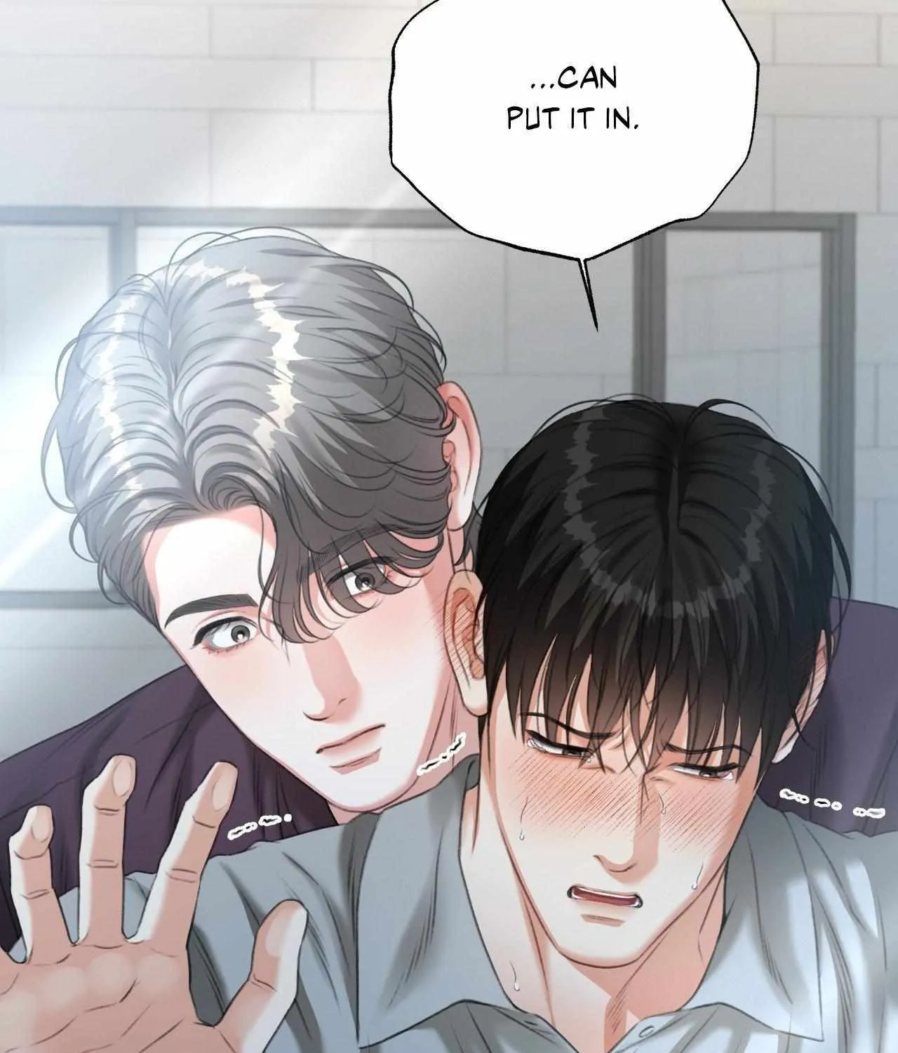 My 2nd Chance on Taming an Obsessed Esper Chapter 21 page 160 - 