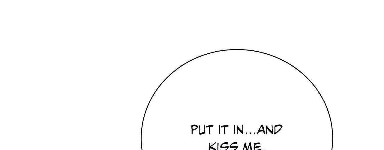 My 2nd Chance on Taming an Obsessed Esper Chapter 21 page 165 - 