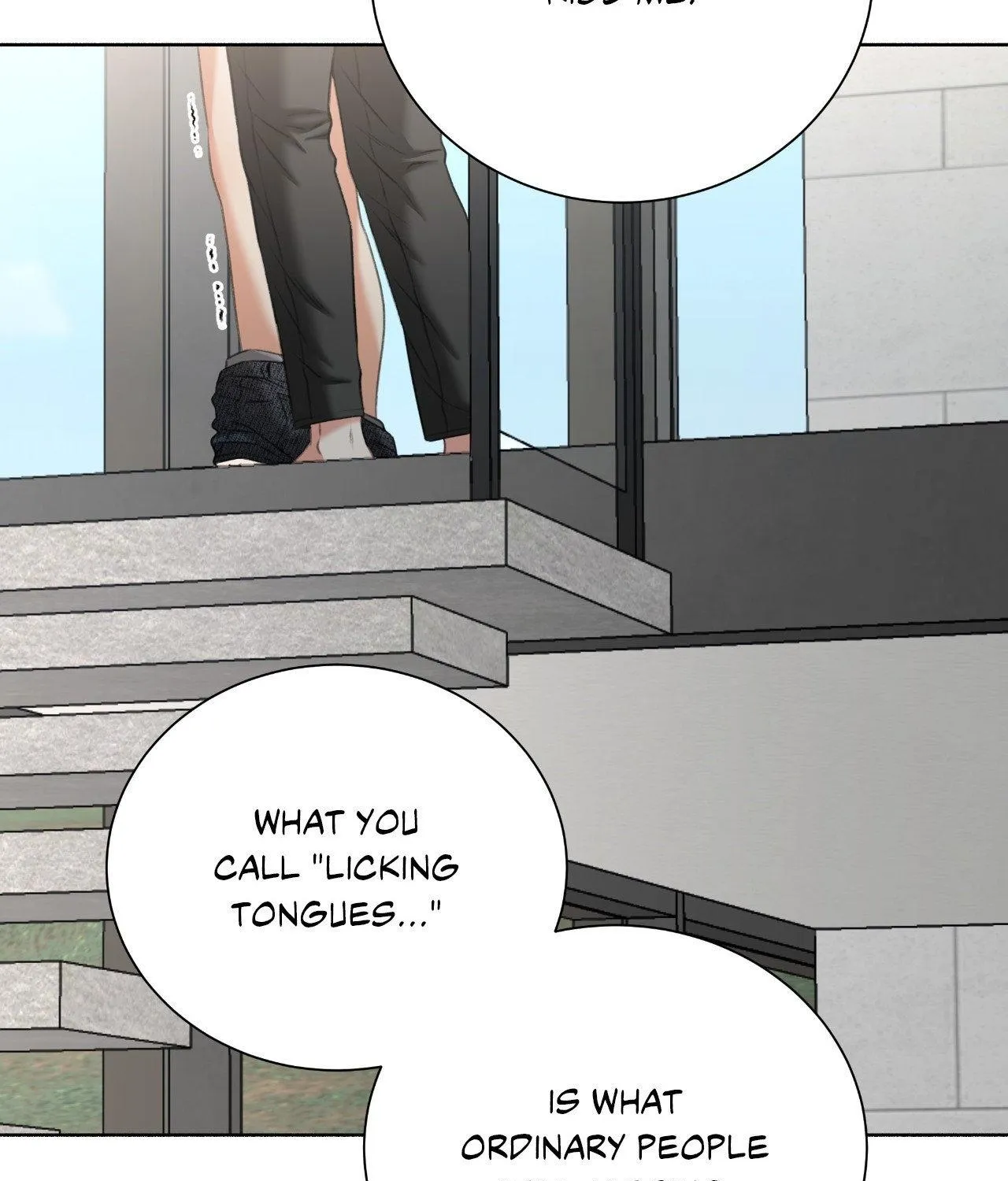 My 2nd Chance on Taming an Obsessed Esper Chapter 21 page 166 - 