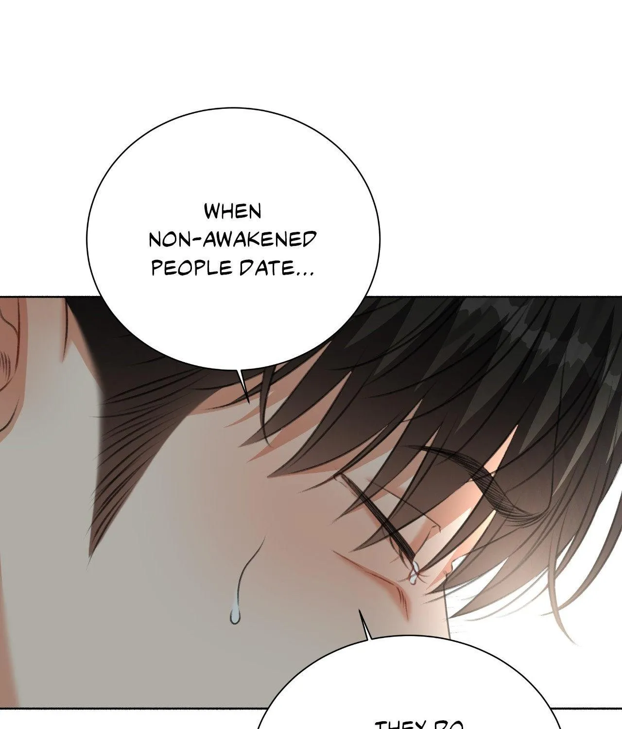 My 2nd Chance on Taming an Obsessed Esper Chapter 21 page 168 - 