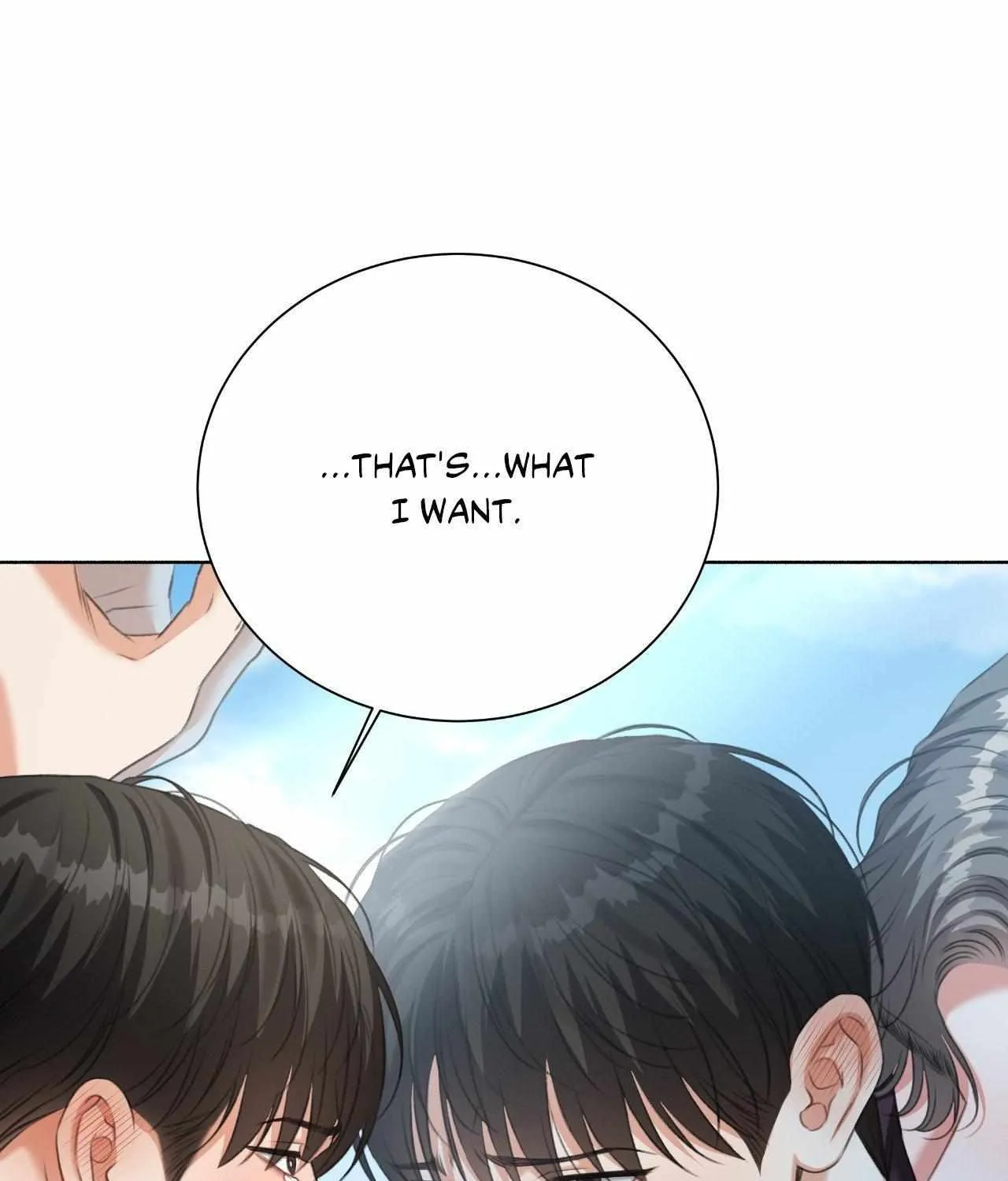 My 2nd Chance on Taming an Obsessed Esper Chapter 21 page 170 - 