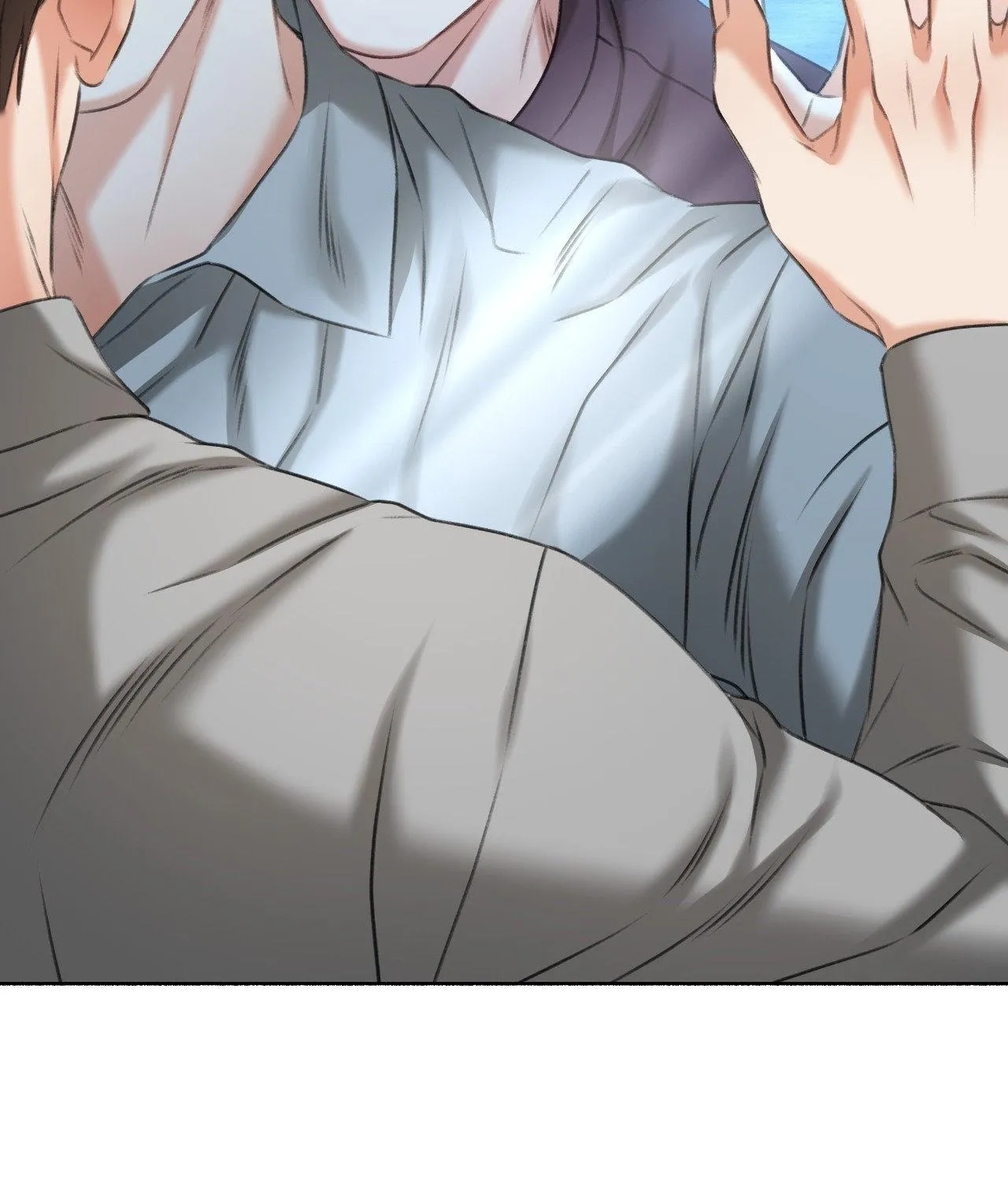 My 2nd Chance on Taming an Obsessed Esper Chapter 21 page 176 - 