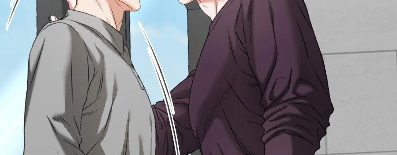 My 2nd Chance on Taming an Obsessed Esper Chapter 21 page 19 - 