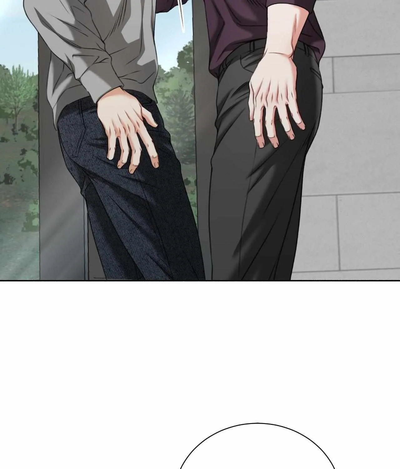 My 2nd Chance on Taming an Obsessed Esper Chapter 21 page 20 - 