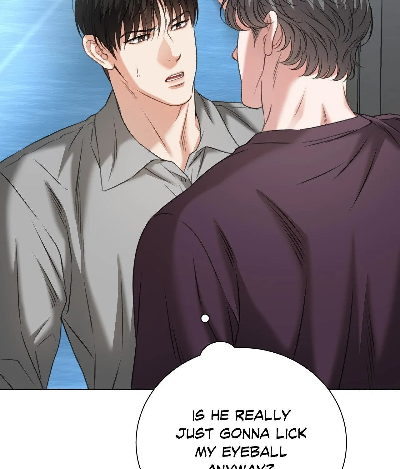 My 2nd Chance on Taming an Obsessed Esper Chapter 21 page 24 - 