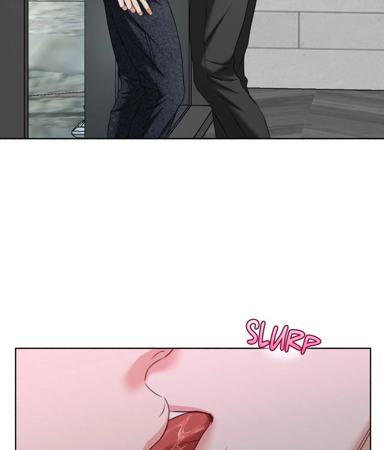 My 2nd Chance on Taming an Obsessed Esper Chapter 21 page 30 - 