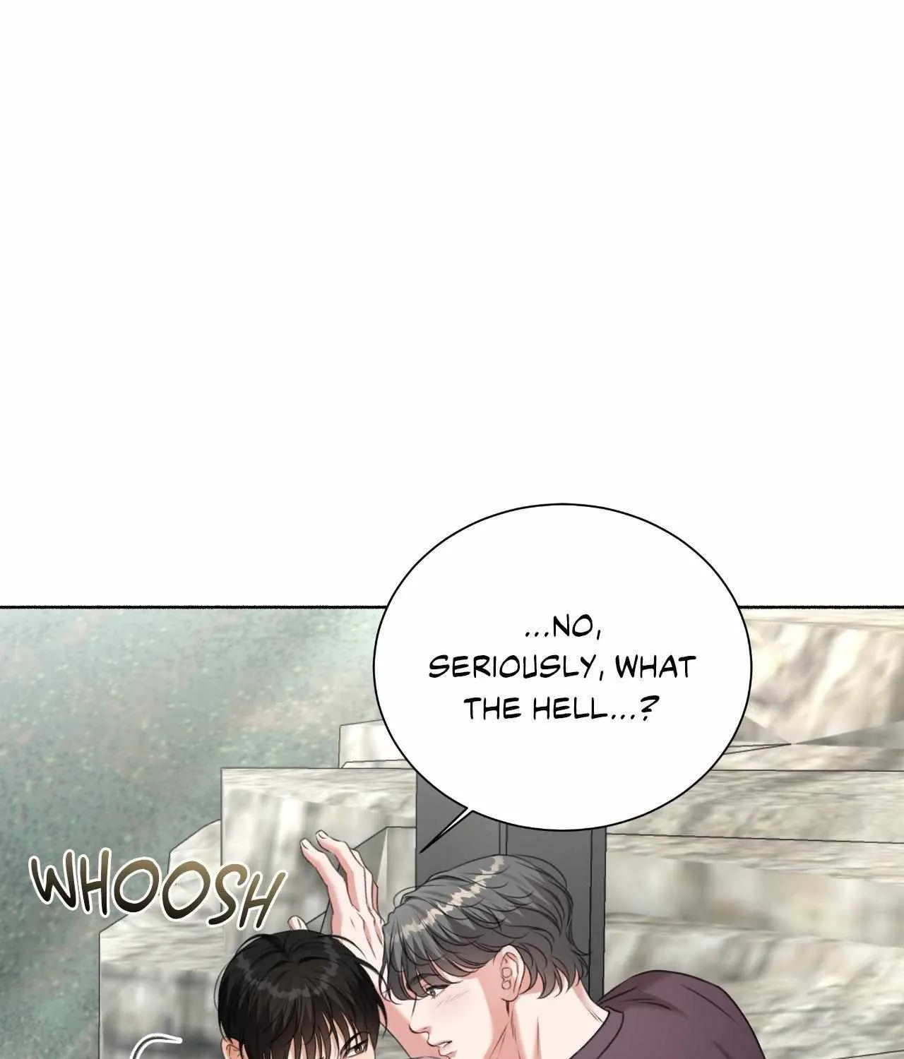 My 2nd Chance on Taming an Obsessed Esper Chapter 21 page 32 - 