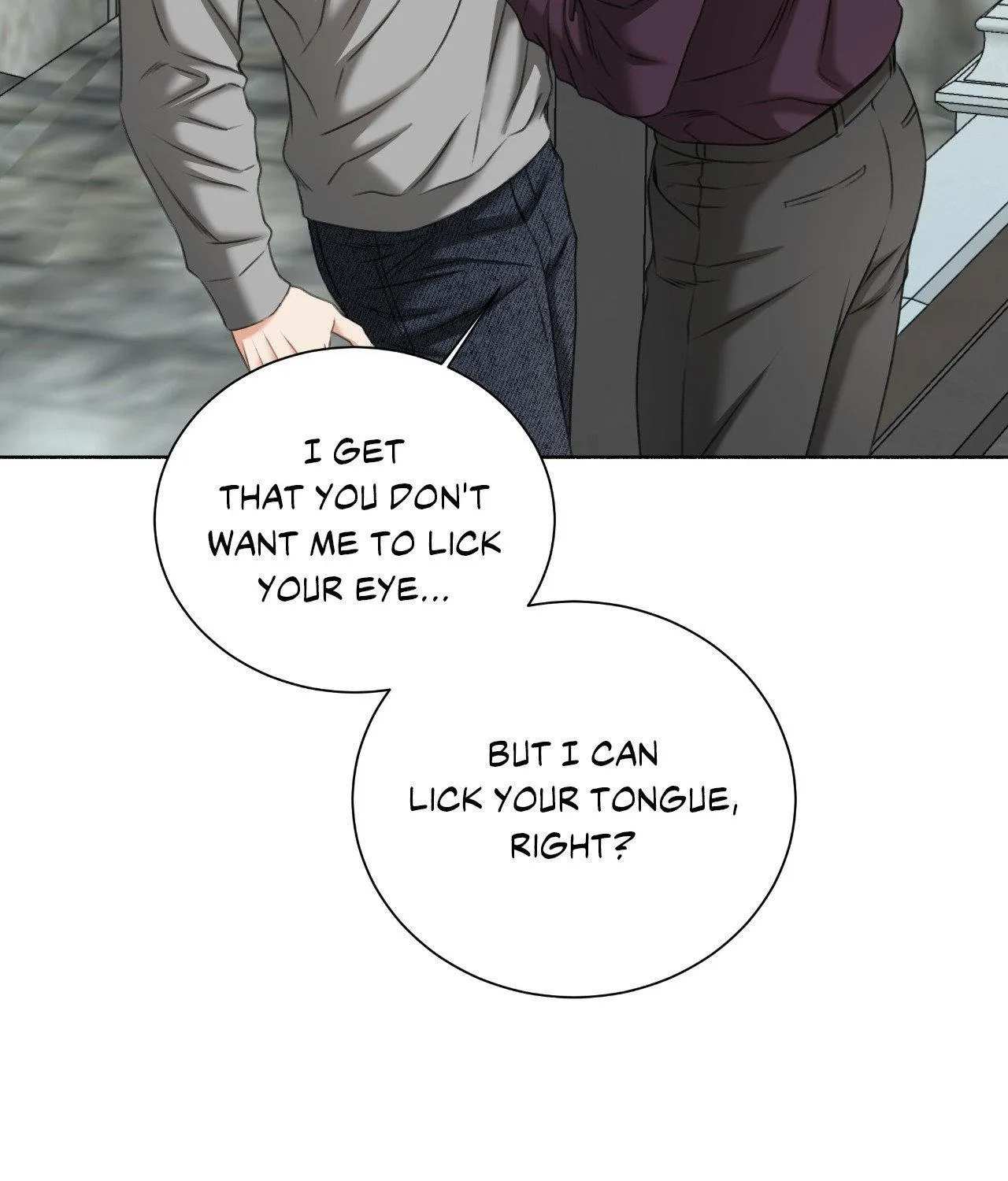 My 2nd Chance on Taming an Obsessed Esper Chapter 21 page 34 - 