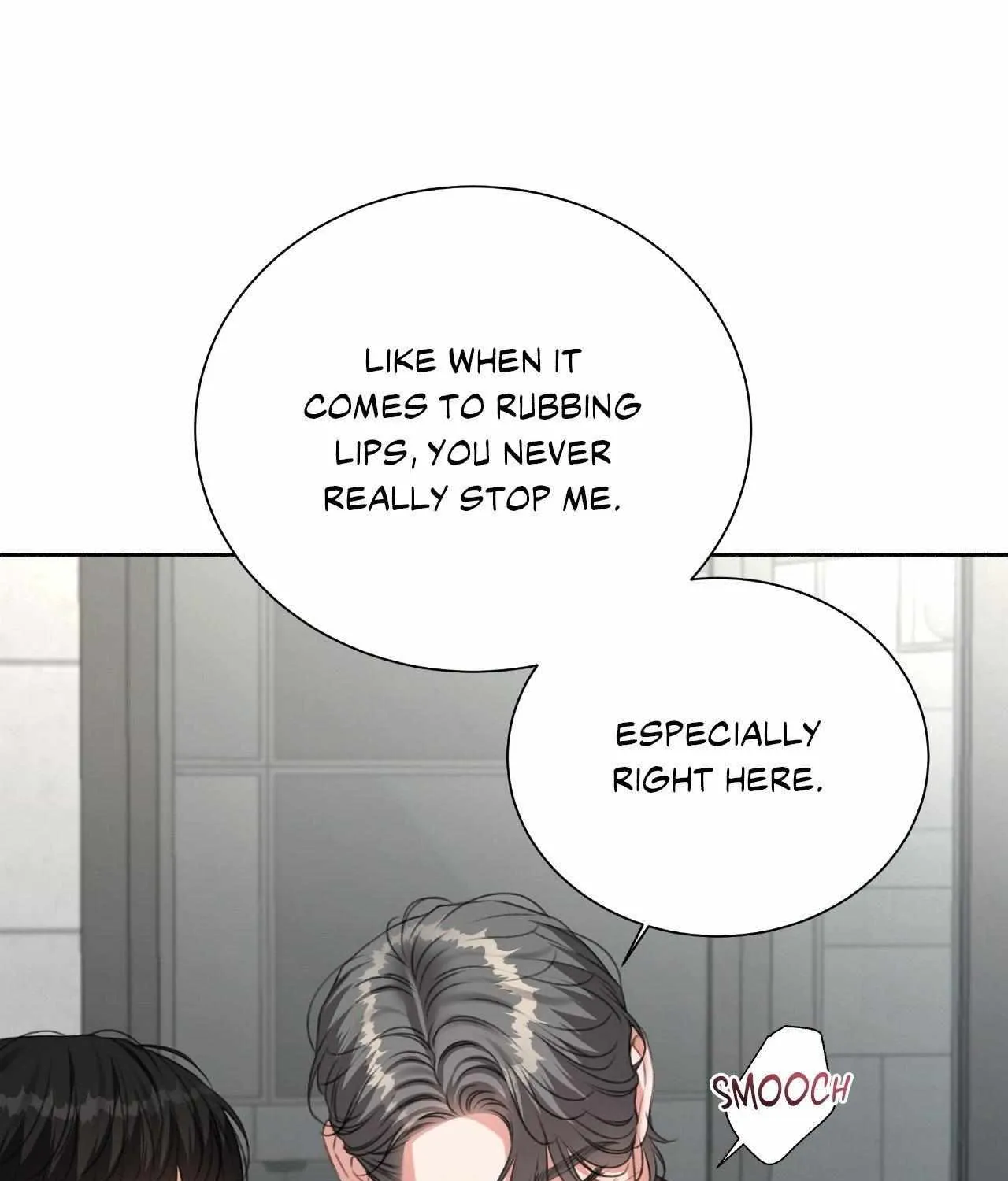 My 2nd Chance on Taming an Obsessed Esper Chapter 21 page 38 - 