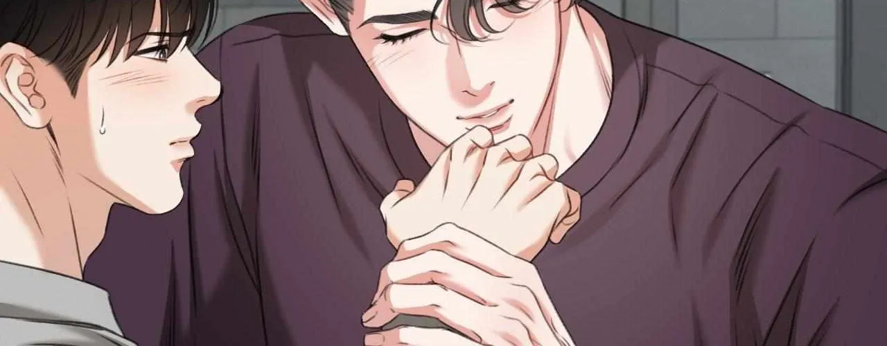 My 2nd Chance on Taming an Obsessed Esper Chapter 21 page 39 - 