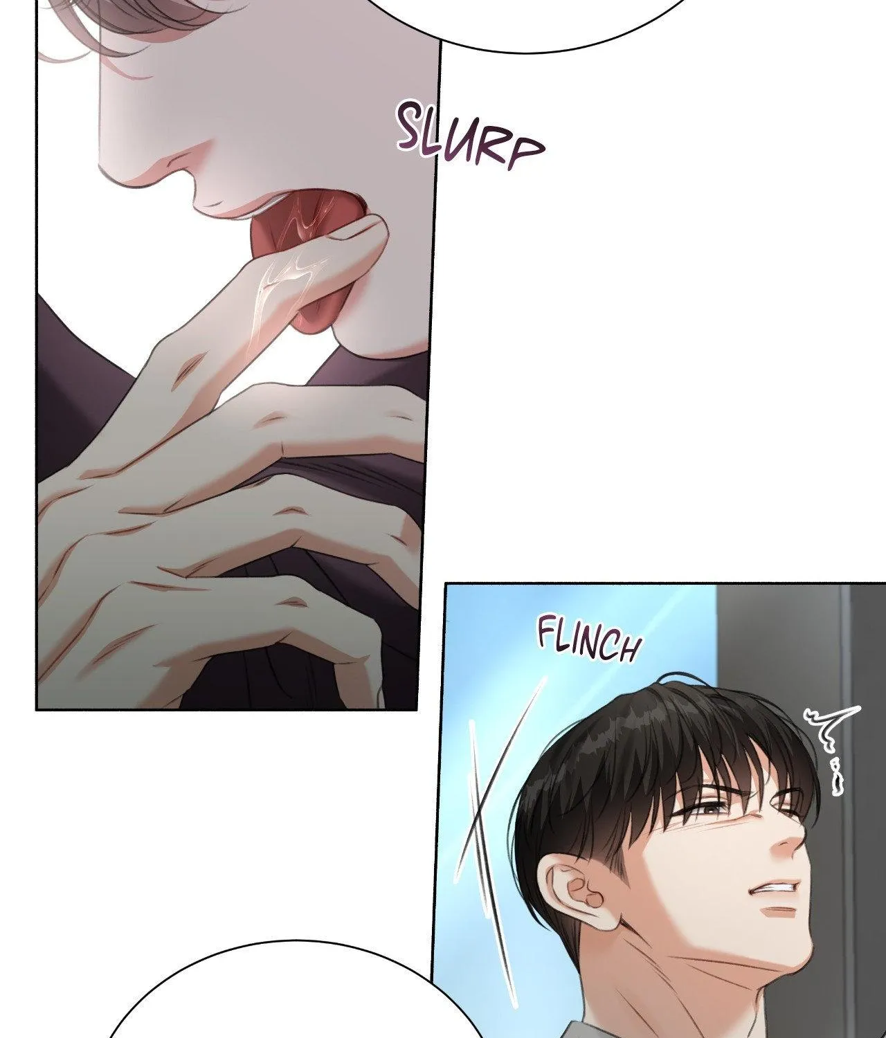 My 2nd Chance on Taming an Obsessed Esper Chapter 21 page 42 - 