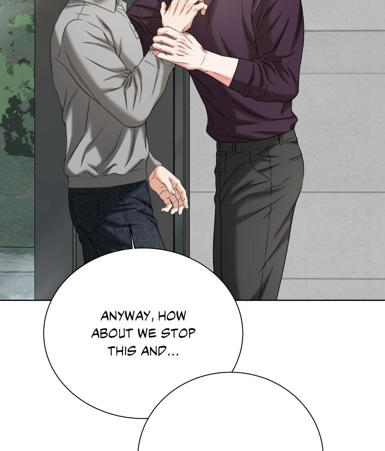 My 2nd Chance on Taming an Obsessed Esper Chapter 21 page 46 - 