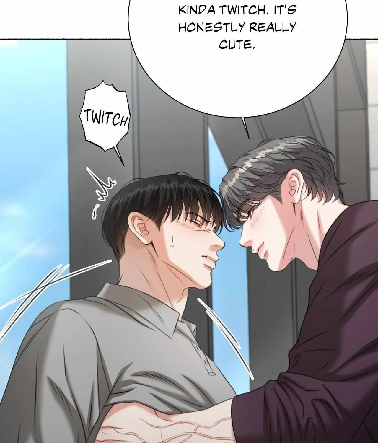My 2nd Chance on Taming an Obsessed Esper Chapter 21 page 50 - 