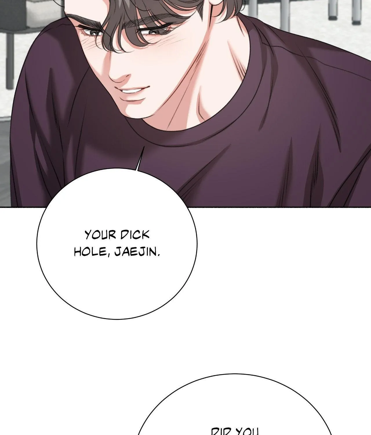 My 2nd Chance on Taming an Obsessed Esper Chapter 21 page 56 - 