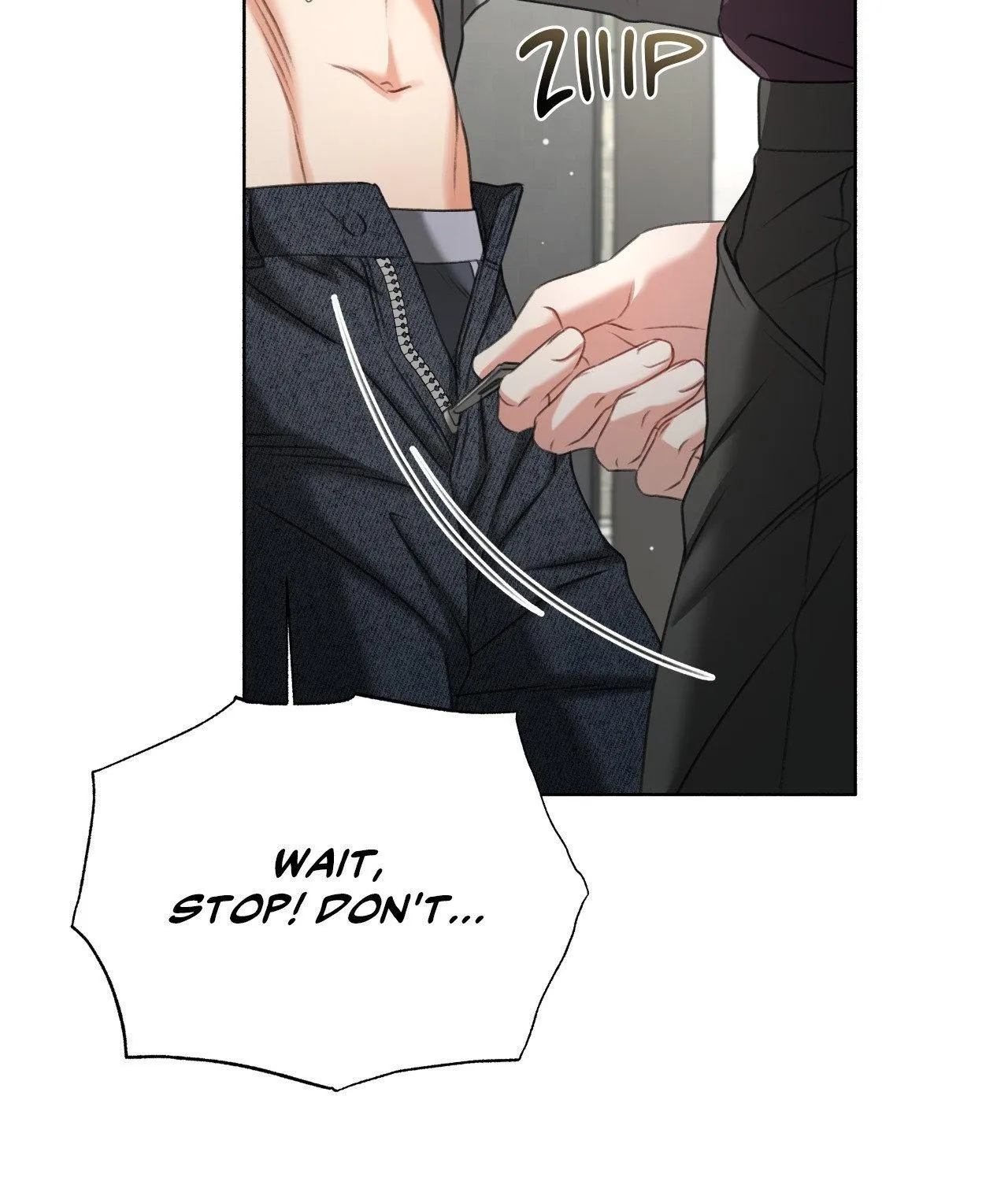 My 2nd Chance on Taming an Obsessed Esper Chapter 21 page 58 - 