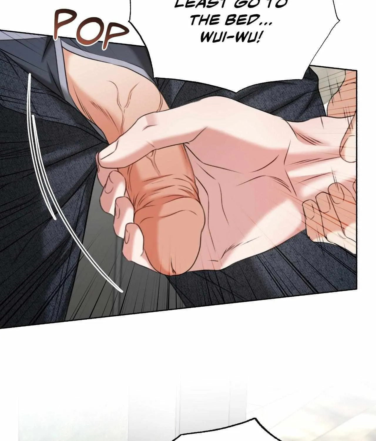 My 2nd Chance on Taming an Obsessed Esper Chapter 21 page 60 - 