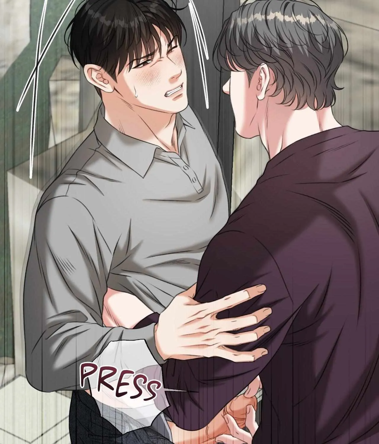 My 2nd Chance on Taming an Obsessed Esper Chapter 21 page 62 - 