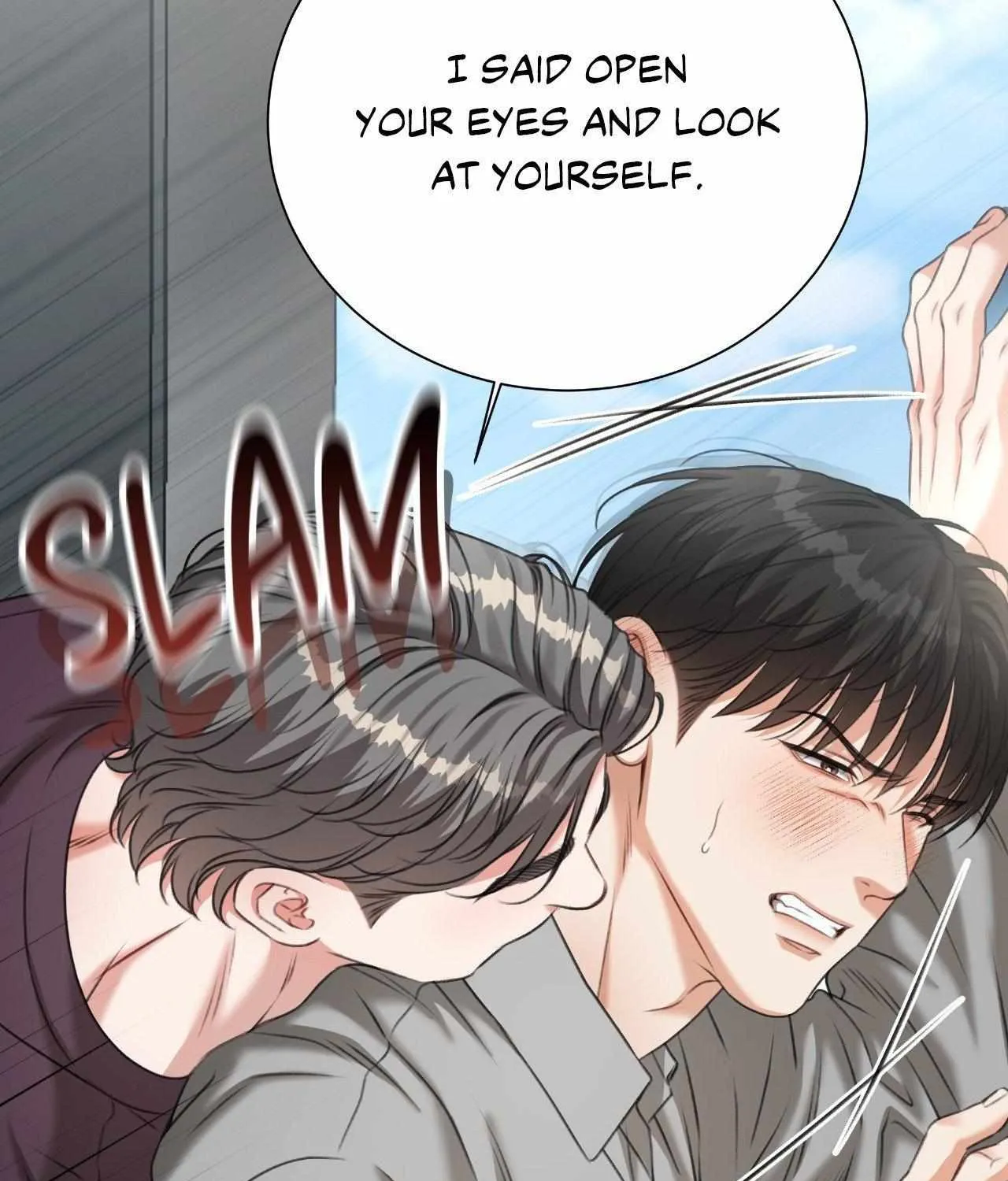 My 2nd Chance on Taming an Obsessed Esper Chapter 21 page 74 - 
