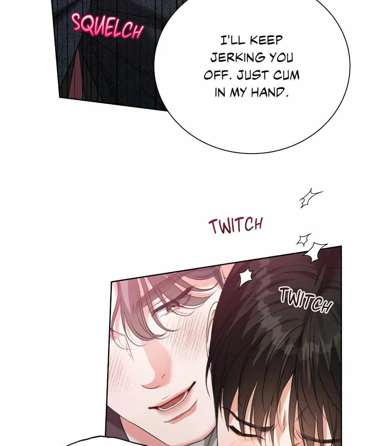 My 2nd Chance on Taming an Obsessed Esper Chapter 21 page 84 - 