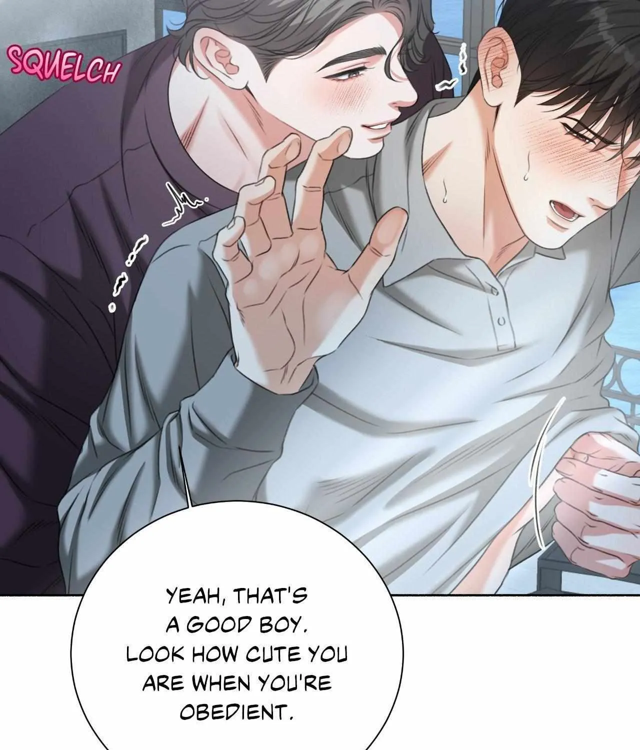 My 2nd Chance on Taming an Obsessed Esper Chapter 21 page 88 - 