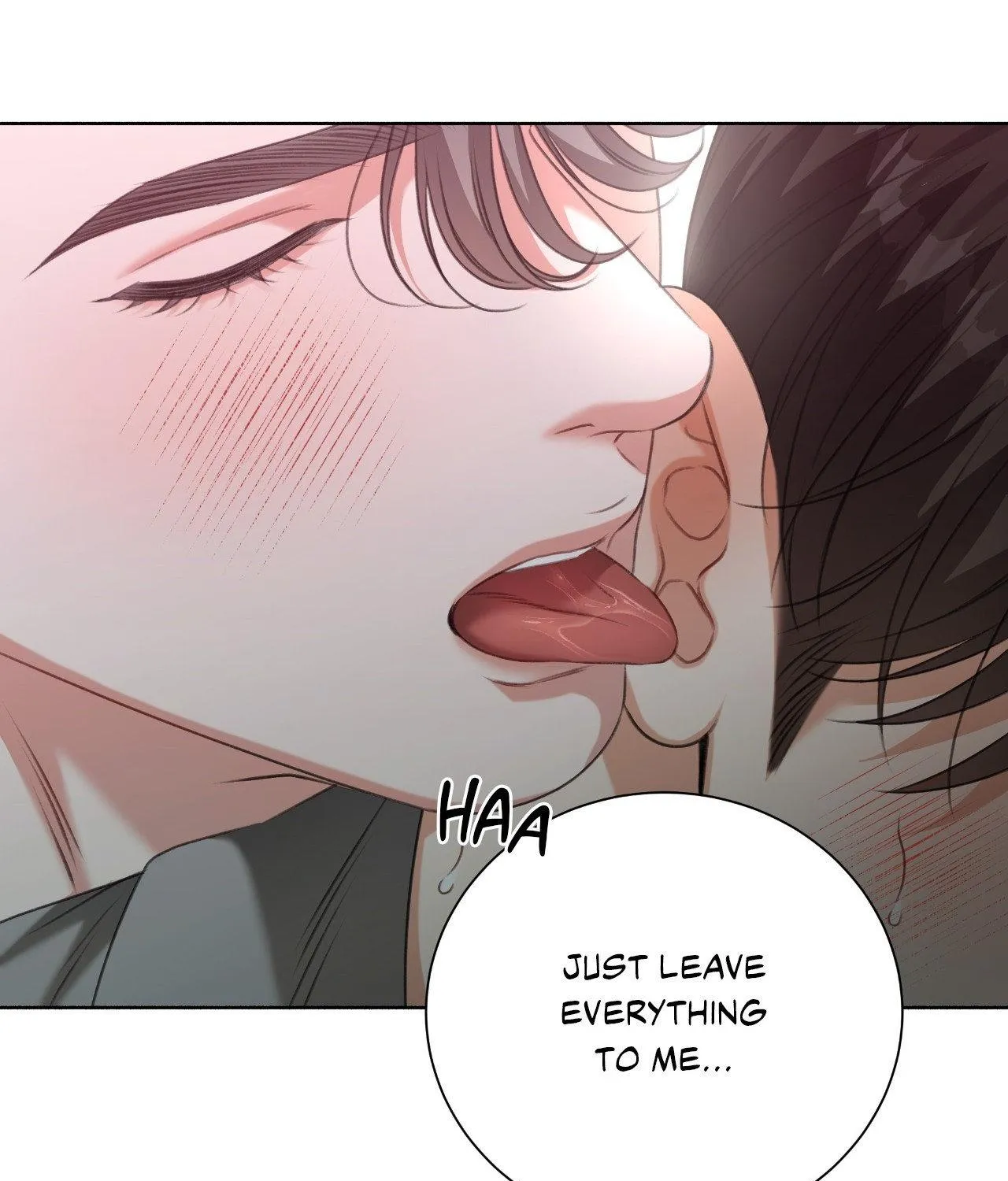 My 2nd Chance on Taming an Obsessed Esper Chapter 21 page 90 - 