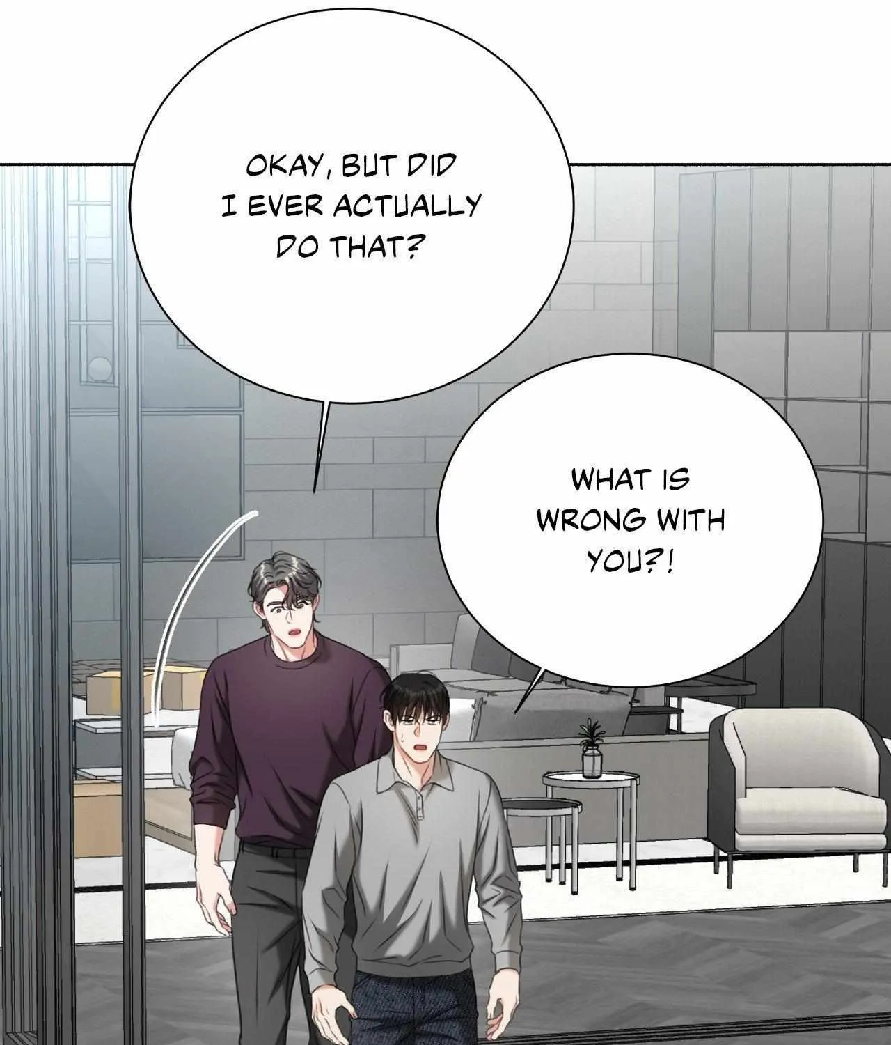 My 2nd Chance on Taming an Obsessed Esper Chapter 21 page 10 - 