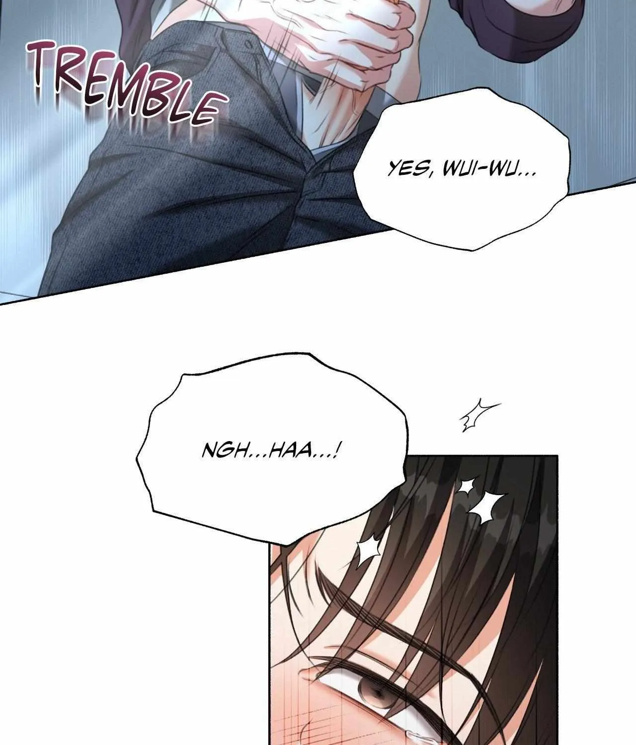 My 2nd Chance on Taming an Obsessed Esper Chapter 21 page 94 - 