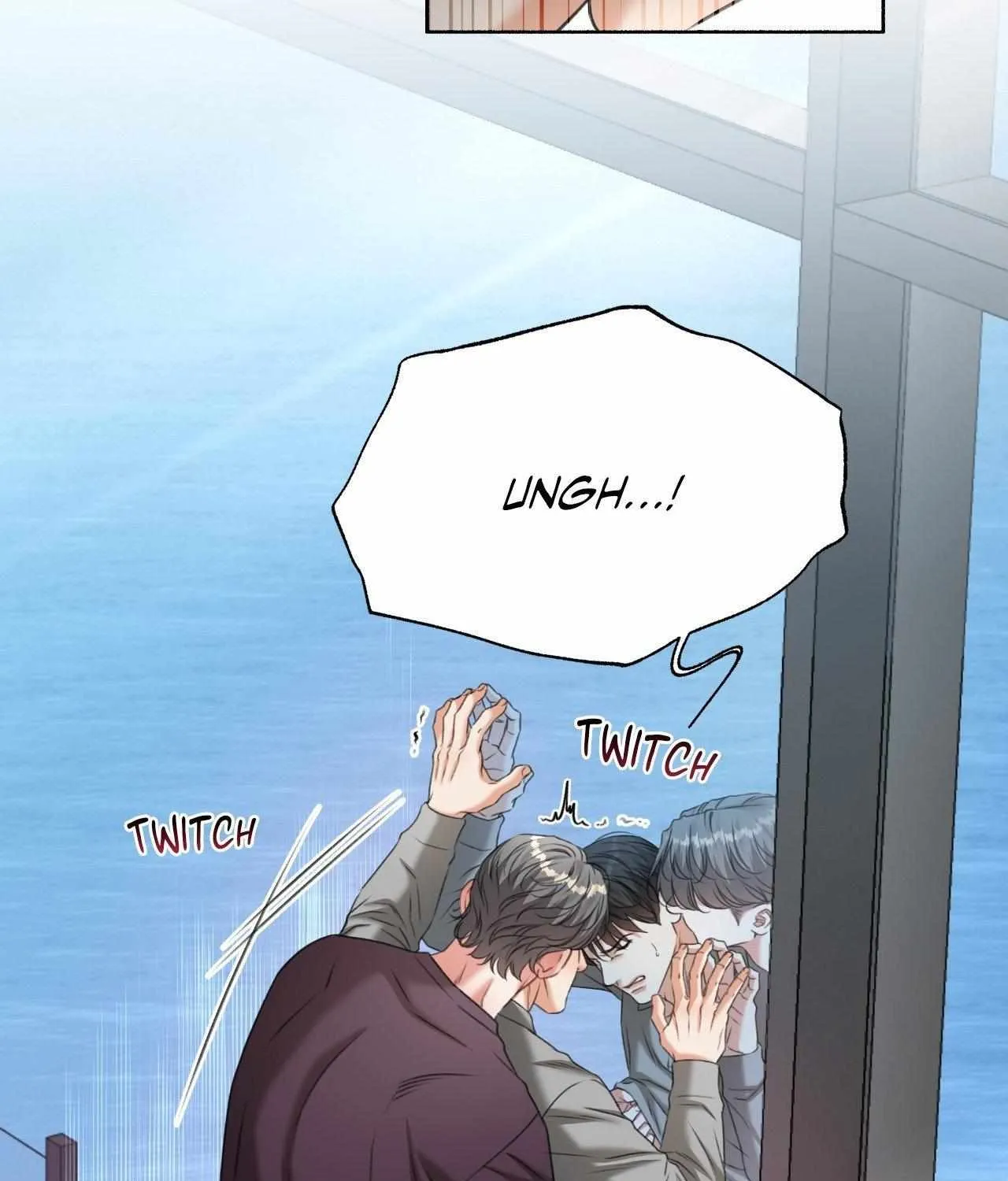 My 2nd Chance on Taming an Obsessed Esper Chapter 21 page 96 - 