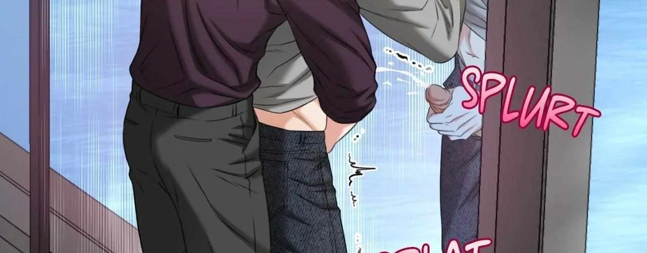 My 2nd Chance on Taming an Obsessed Esper Chapter 21 page 97 - 