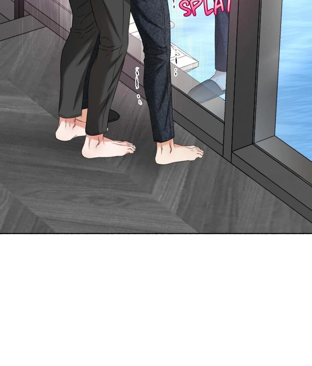 My 2nd Chance on Taming an Obsessed Esper Chapter 21 page 98 - 