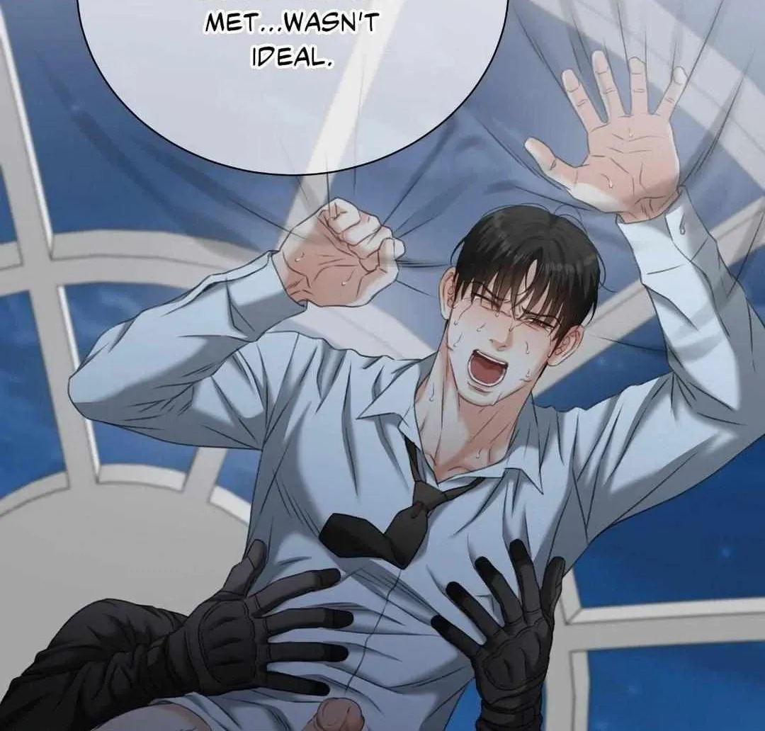 My 2nd Chance on Taming an Obsessed Esper Chapter 22 page 103 - 