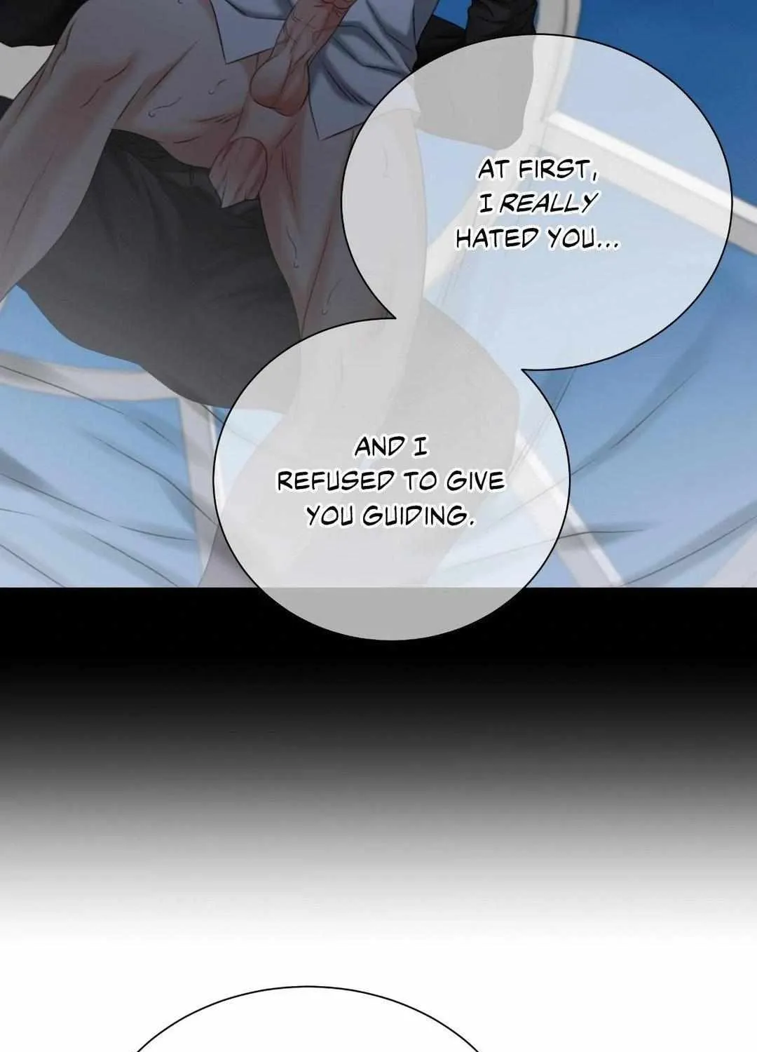 My 2nd Chance on Taming an Obsessed Esper Chapter 22 page 104 - 