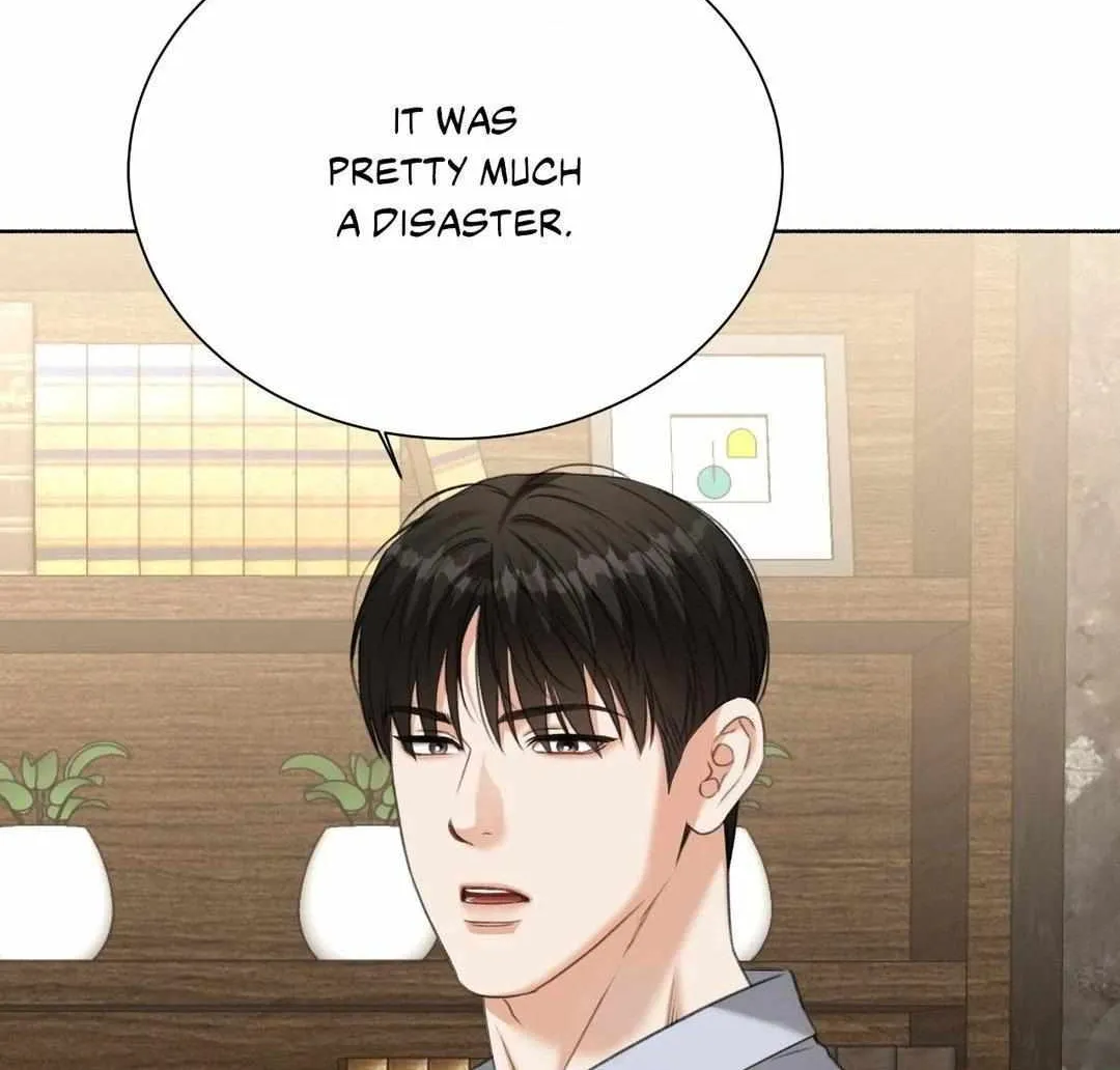My 2nd Chance on Taming an Obsessed Esper Chapter 22 page 105 - 