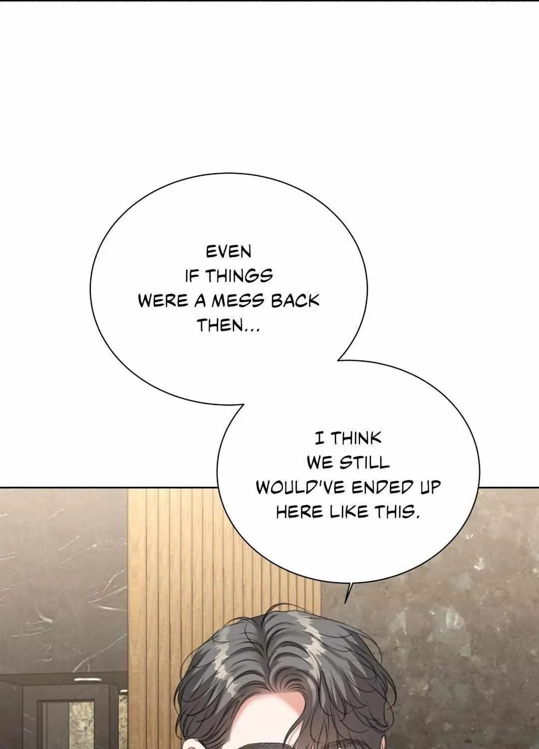 My 2nd Chance on Taming an Obsessed Esper Chapter 22 page 110 - 