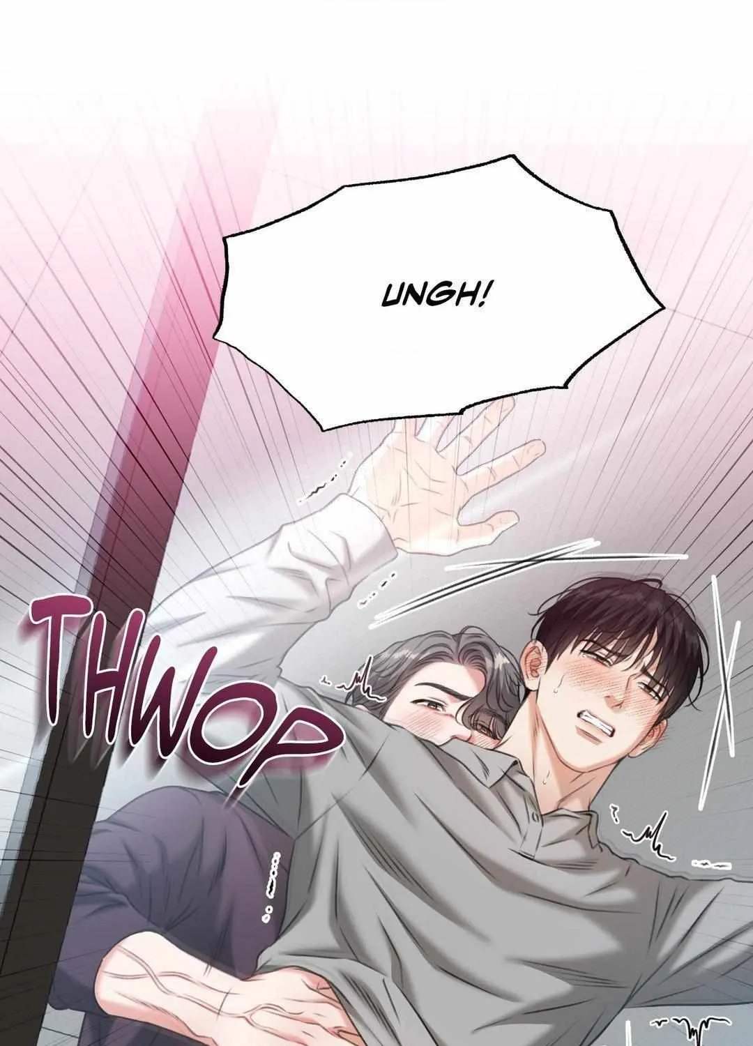 My 2nd Chance on Taming an Obsessed Esper Chapter 22 page 12 - 