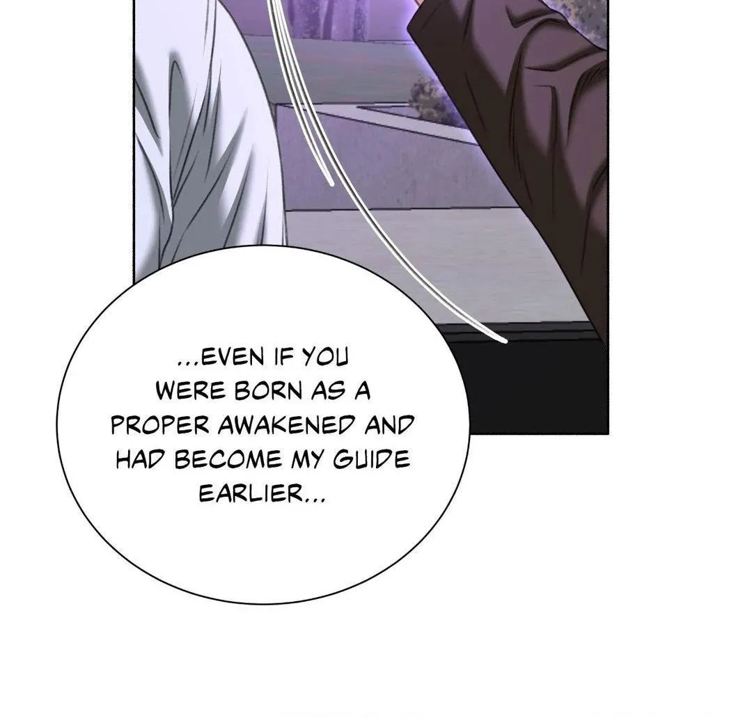 My 2nd Chance on Taming an Obsessed Esper Chapter 22 page 113 - 